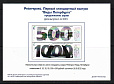 Россия, 2015, Петерстэмпс, Частная ПочтаАрхитектура, Виды Санкт-Петербурга, почтовая карточка СГ-миниатюра